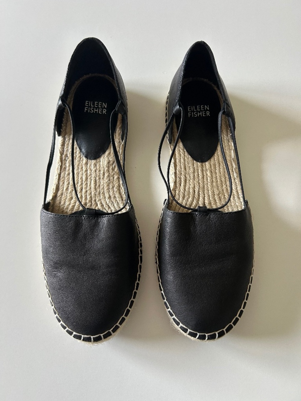 Size 10 Eileen Fisher shoes